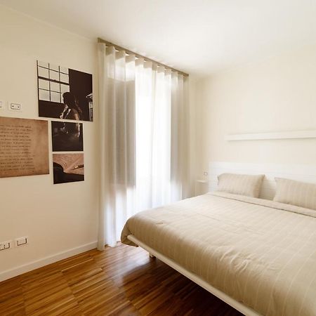 I Vicoli Exclusive Apartments Fondi Exterior photo