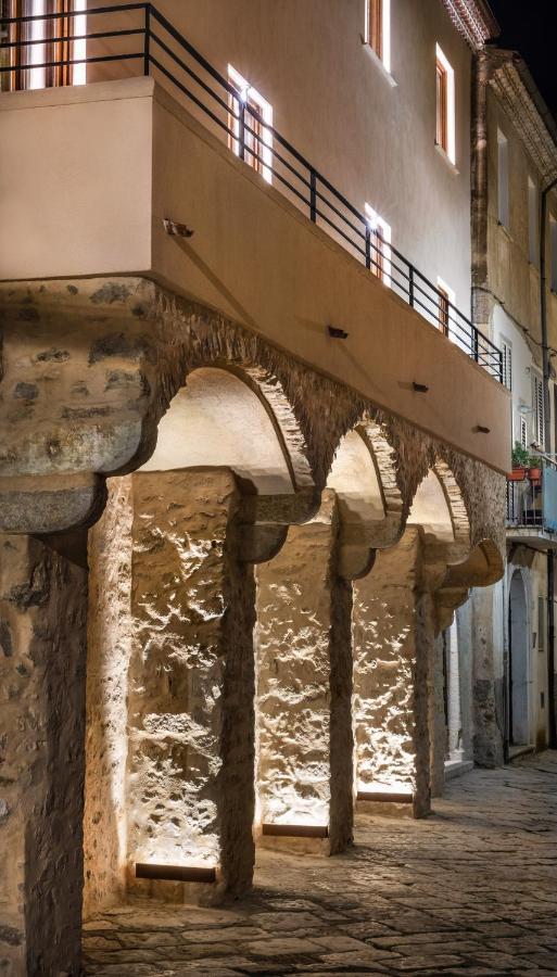 I Vicoli Exclusive Apartments Fondi Exterior photo