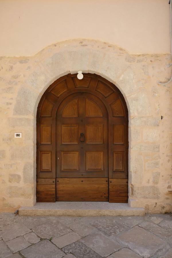 I Vicoli Exclusive Apartments Fondi Exterior photo