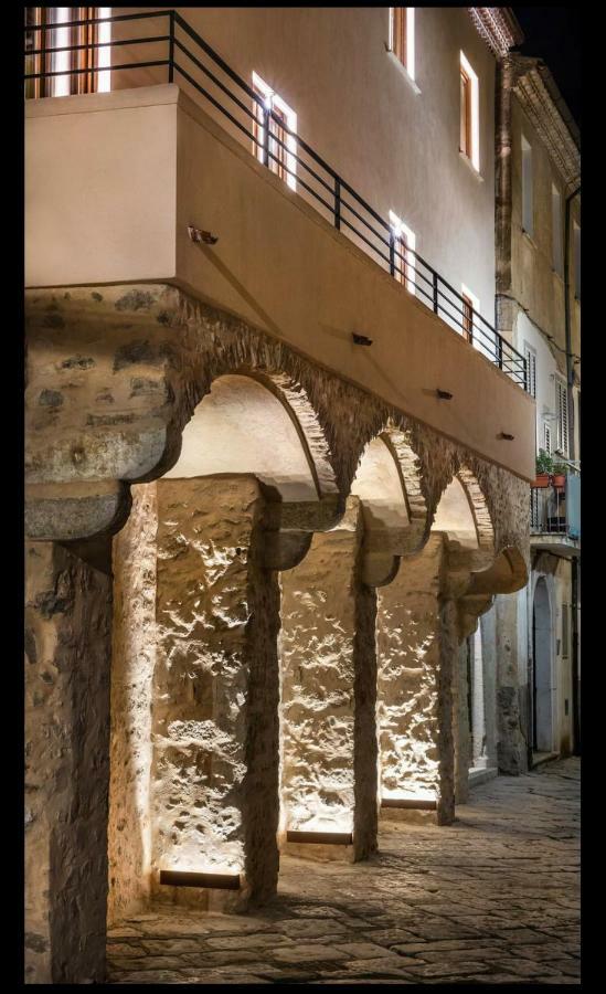 I Vicoli Exclusive Apartments Fondi Exterior photo