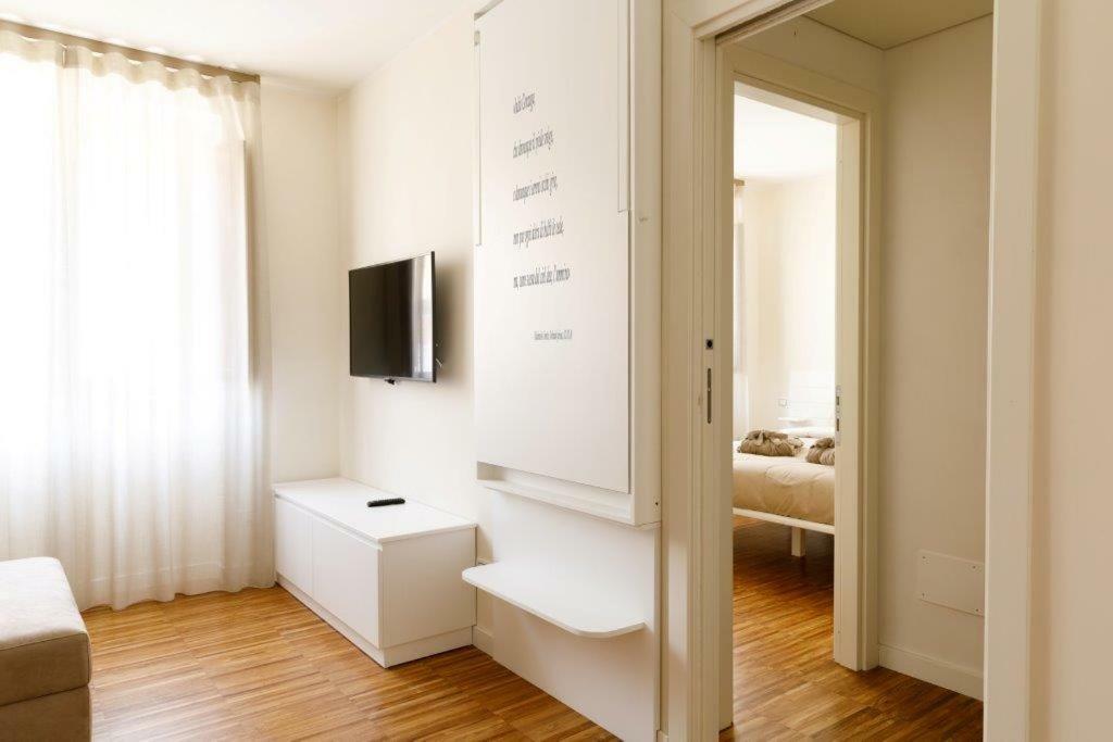 I Vicoli Exclusive Apartments Fondi Exterior photo
