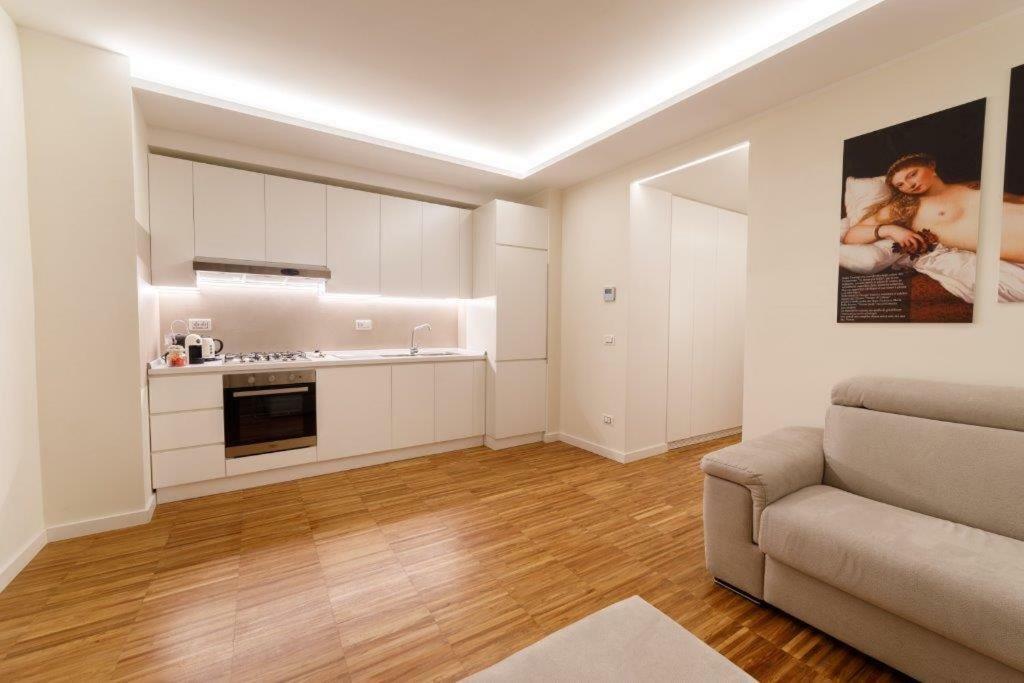 I Vicoli Exclusive Apartments Fondi Exterior photo
