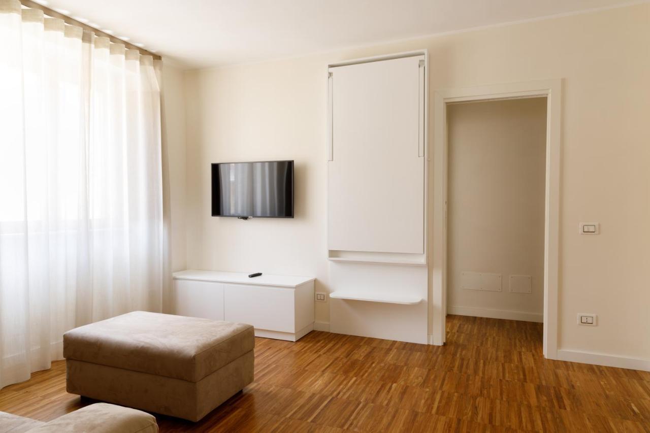 I Vicoli Exclusive Apartments Fondi Exterior photo