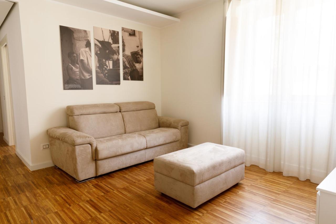 I Vicoli Exclusive Apartments Fondi Exterior photo