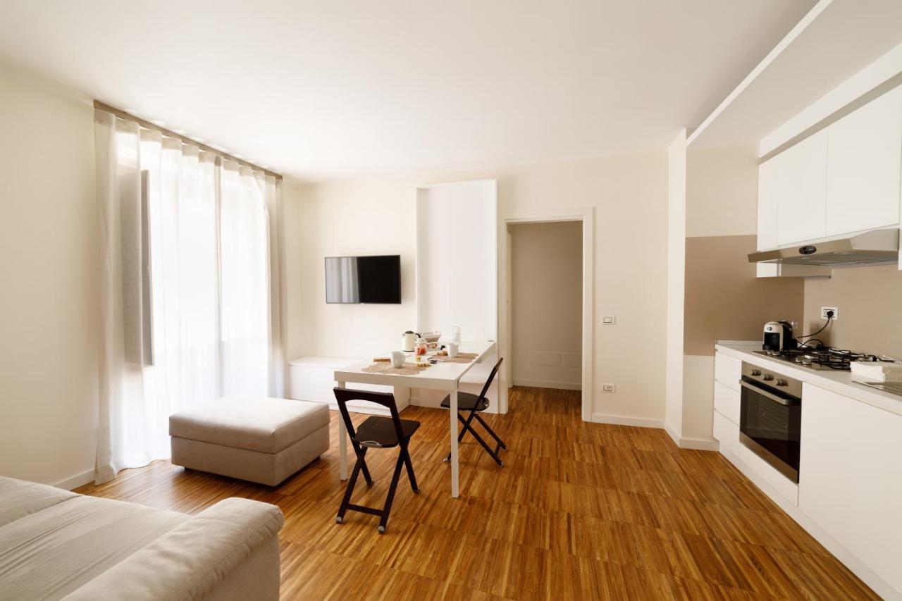 I Vicoli Exclusive Apartments Fondi Exterior photo