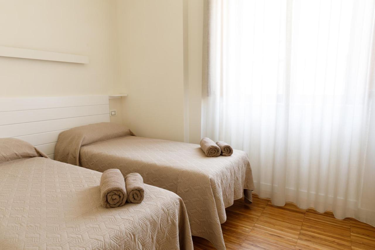 I Vicoli Exclusive Apartments Fondi Exterior photo
